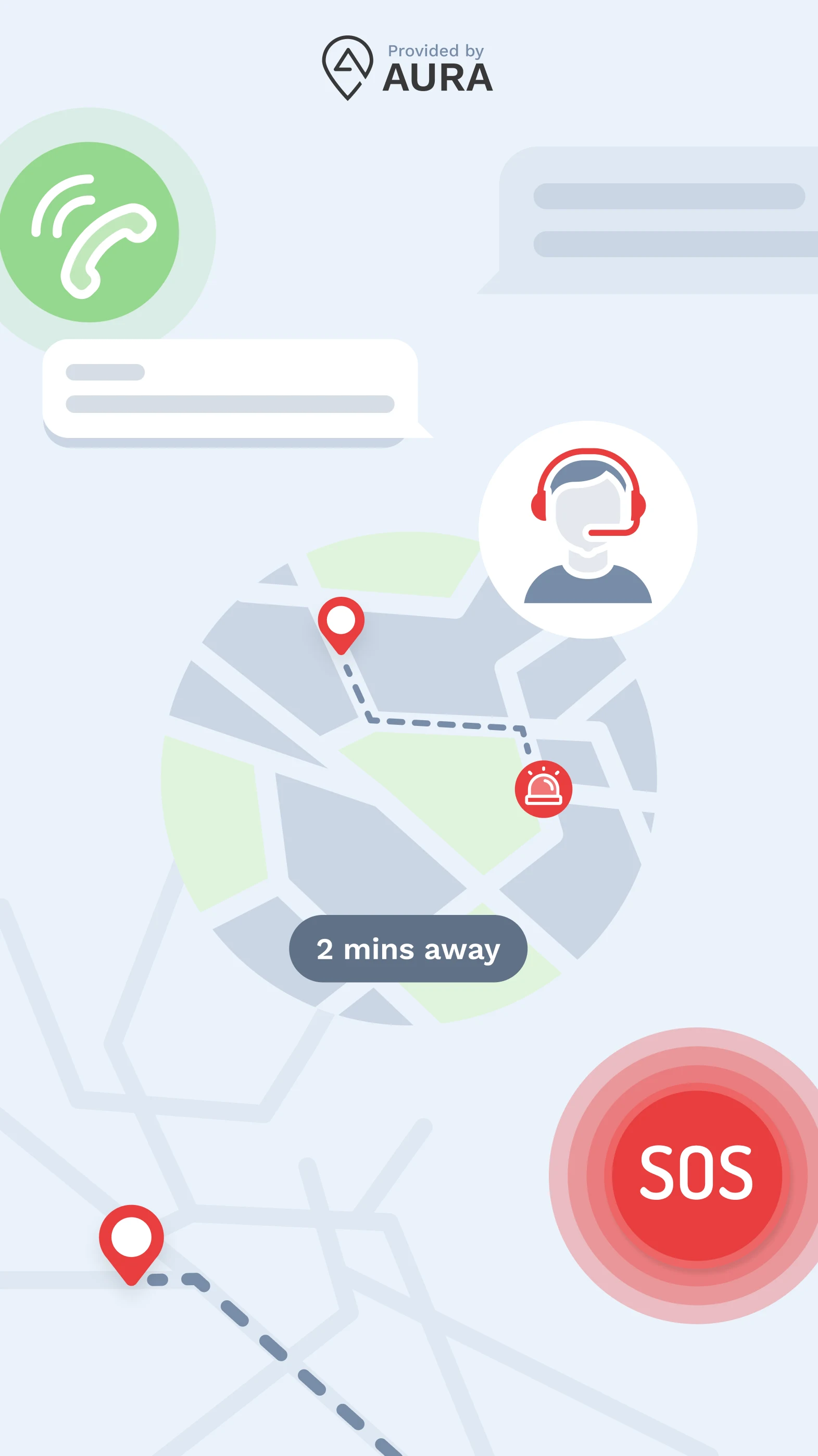 Corsecure screenshot