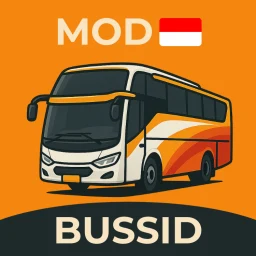 Mod Bussid simgesi